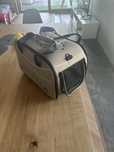 Tiaki torba transportowa dla kota transporter