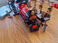 Lego Ekspres do Hogwartu 75955