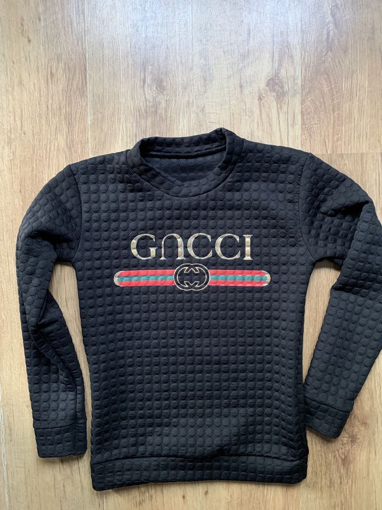 Bluza Gucci roxmiar S/M