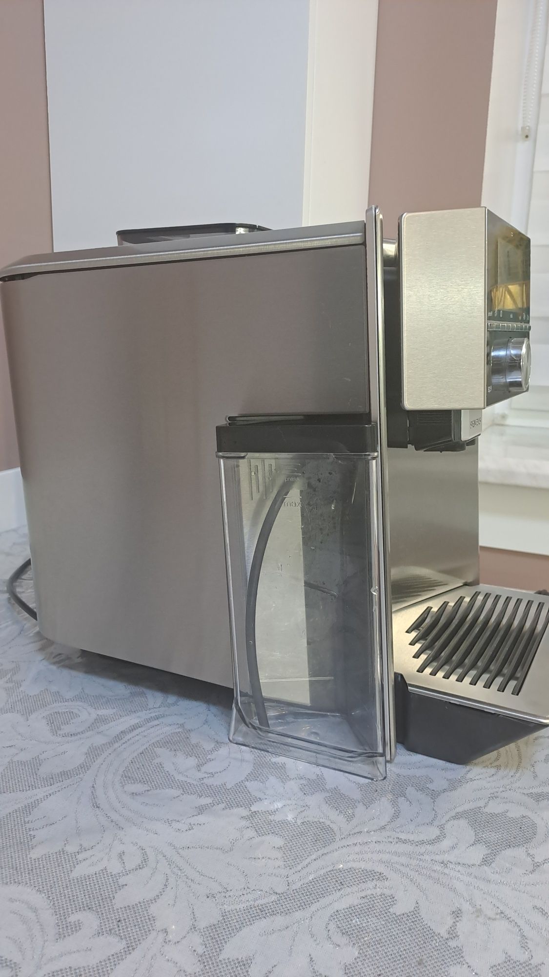 Кавомашина Siemens EQ.9 s500.