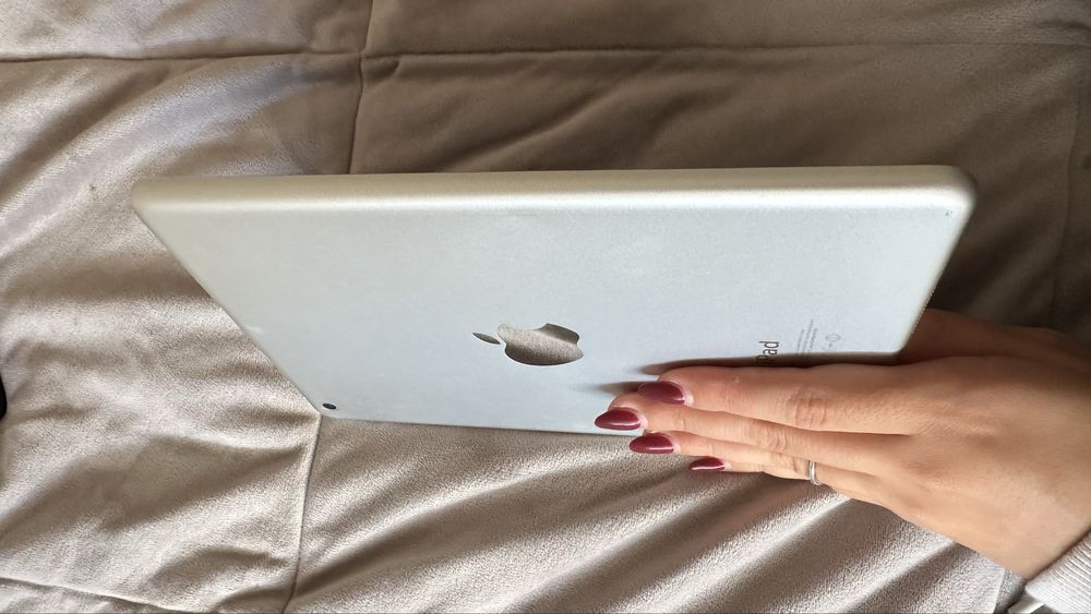 Ipad mini 16G silver