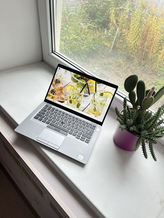 є 90 Ноутбуків‼️ IPS 14" DELL‼️4G-LTE‼️i5 8ядер‼️10часов‼️RAM16/SSD256