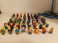 Tipos de legos .
