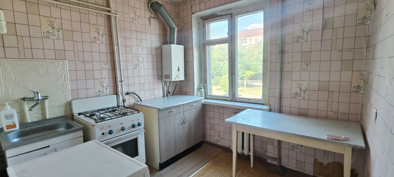 Сдам 2к квартиру на Кирова