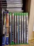 Gry ,x box ,xbox360 ,ps 2 3 4