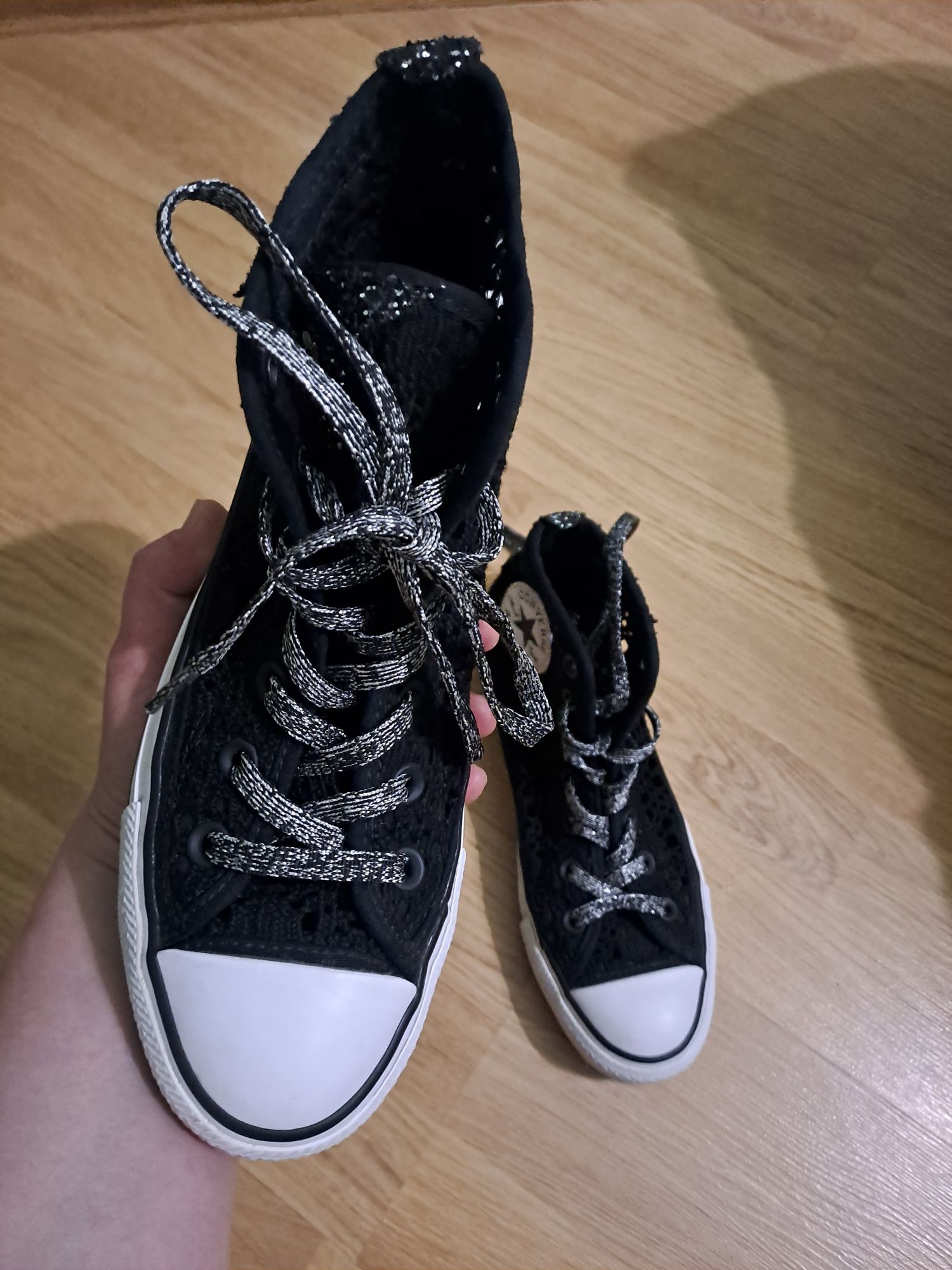 Кеды Converse оригинал