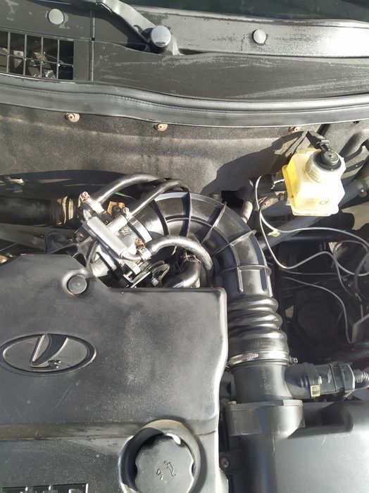 Продам приора2172, .2008 г. 2500&