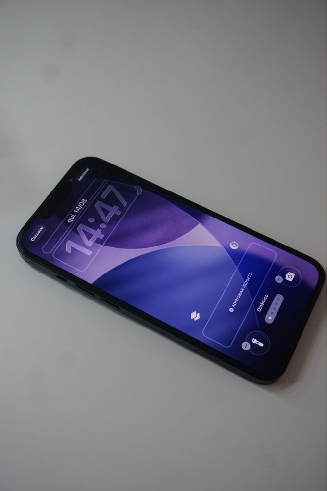 Iphone 13 como novo