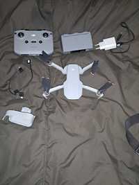 Продам DJI Mini 2 SE