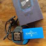 Rripcurl smartwatch kite windsurfing  snowboard  sup wing surf