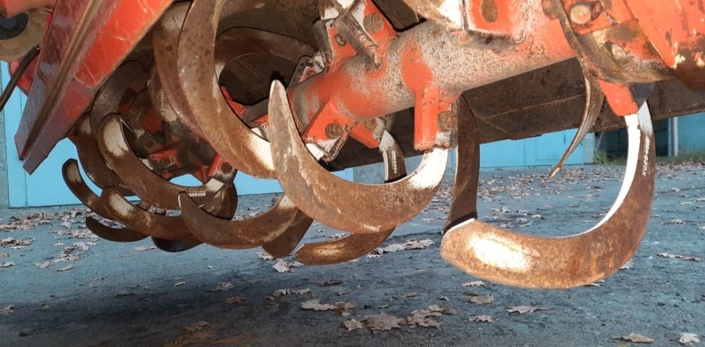 Трактор японський KUBOTA X-20. Ідеальний стан. СВІЖОПРИВЕЗЕНИЙ.