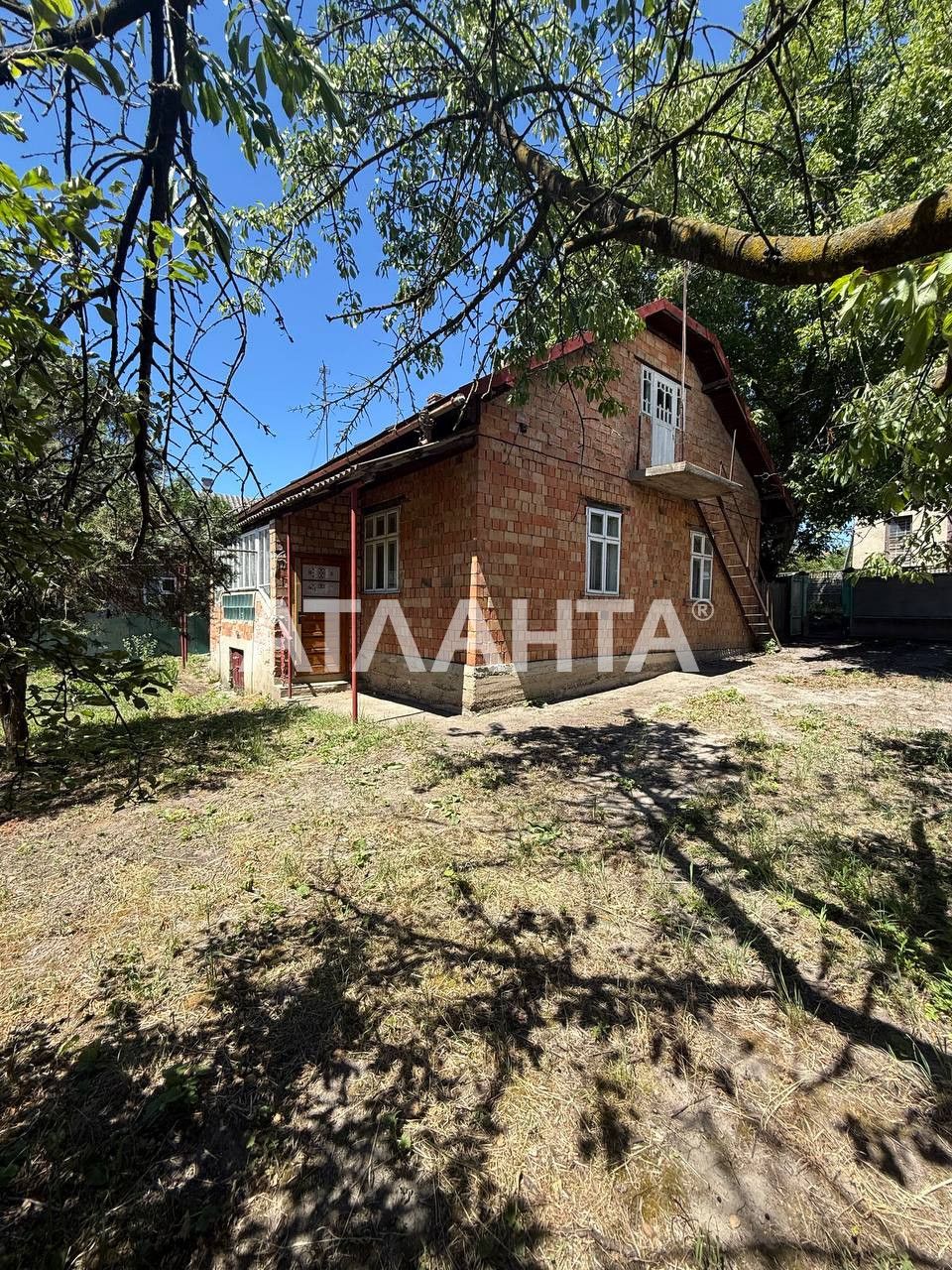 Продається будинок с. Коровія.