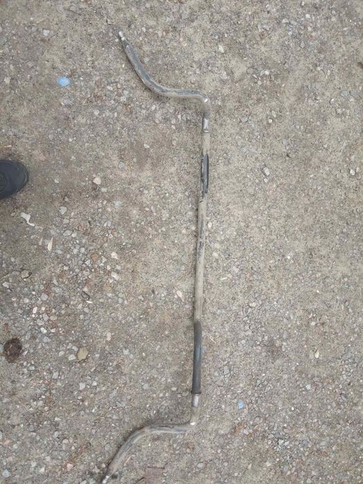 Рычаг стабилизатора передний