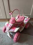 Quad baby born dla lalki