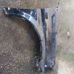 Guarda lamas passageiro honda hrv ano 2000