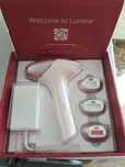 Depilator laserowy lumea prestige Philips