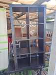 regał IKEA kallax 4x2 - możliwy transport