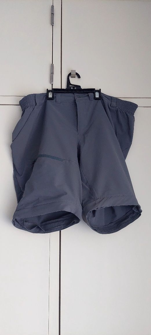 Calça - calção  da Decathlon