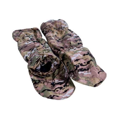 Пончо - Антитепловізорний захист