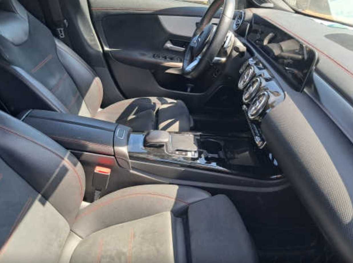 Mercedes CLA 180d AMG Line 7G-DCT - SALVADO