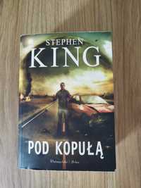 Pod kopułą Stephen King