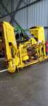 Heder, przystawka Kemper 360 Plus, rok 2014, 375, Orbis