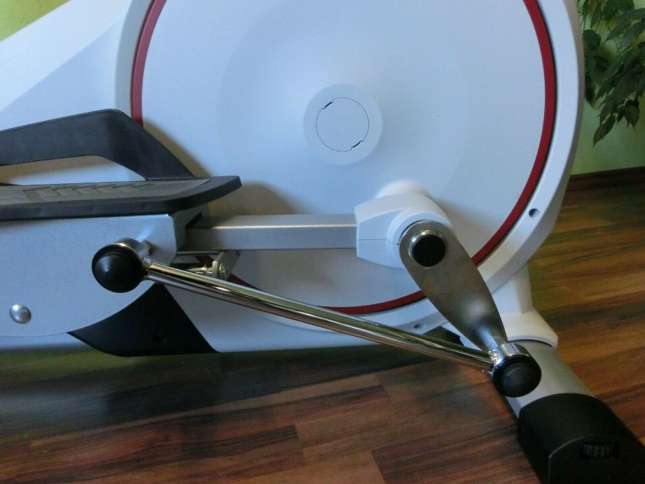 Orbitrek Kettler unix PX profesjonalny, długi krok 49 cm GWARANCJA