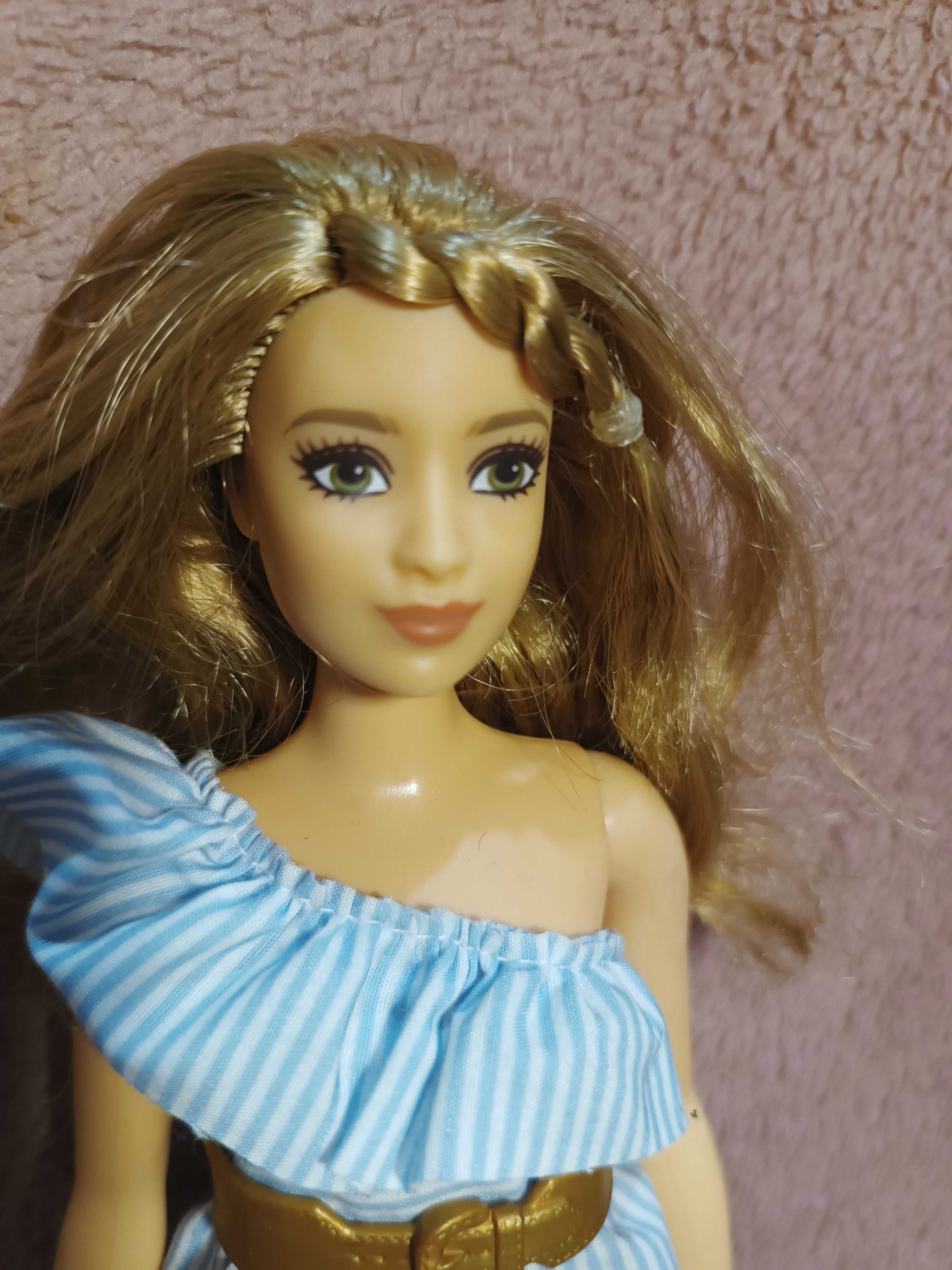 Barbie fashionistas 76