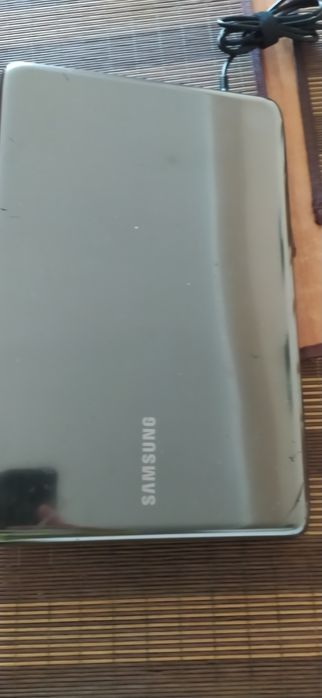 Laptop Samsung r 540