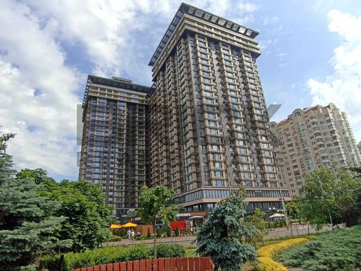 Продаж | 135m | Оболонь Резіденс | Мінська | Київ | Obolon Residence