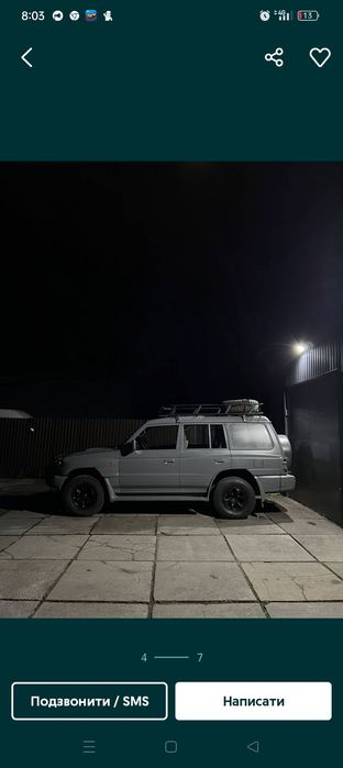 Виготовленя експедиційних багажників на крышу jeep grand cherokee wj н