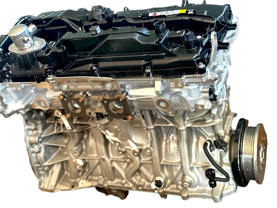 Новий Мотор Двигатель Двигун BMW B58 B58B30C G12 G15 G05 G07 340 кс