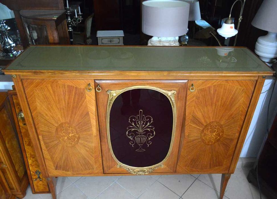 Kredens stylowy /Meble Stylowe Grodzisk Mazowiecki