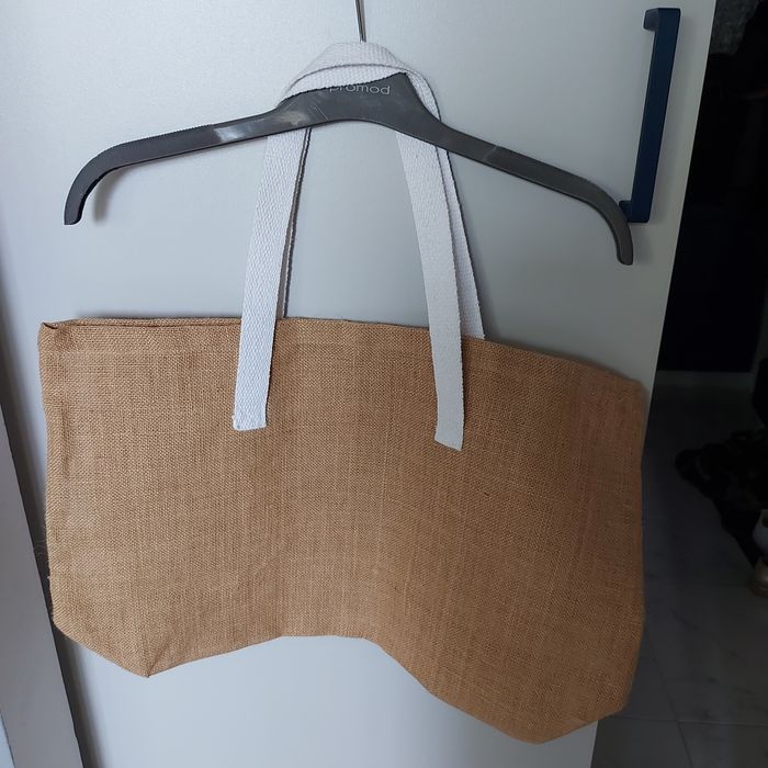 Torba na plażę Vichy