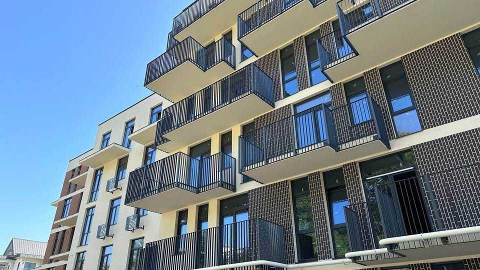 =БЕЗ КОМІСІЇ= Продаж 2-к квартири в ЖК Перфект Лайф м.Винники