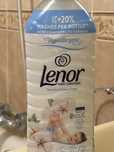 Кондиционер для белья Lenor
