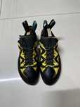 Оригінальні скальніки Scarpa Vapor Lace.
