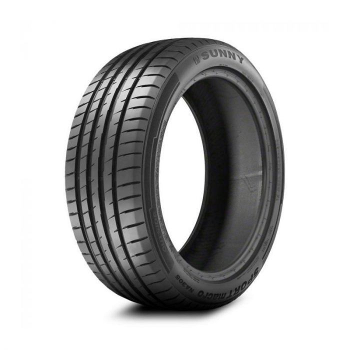 pneus novos 225/45R19 96W