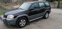 Mazda Tribute 3.0