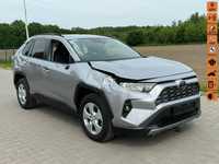 Toyota RAV4 Comfort*Led*Kamera*AWD*Climatronic