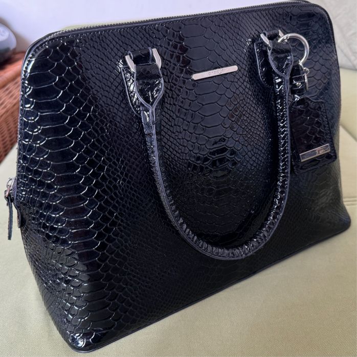 torebka ekologiczna Orsay