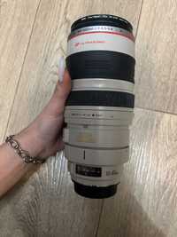 об'єктив Canon EF 100-400mm f/4.5-5.6L IS USM