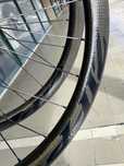 Rodas zipp 303 firecrest disc