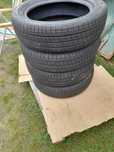 175/65/17 GoodYear EfficientGrip NOWE  Toyota x cross