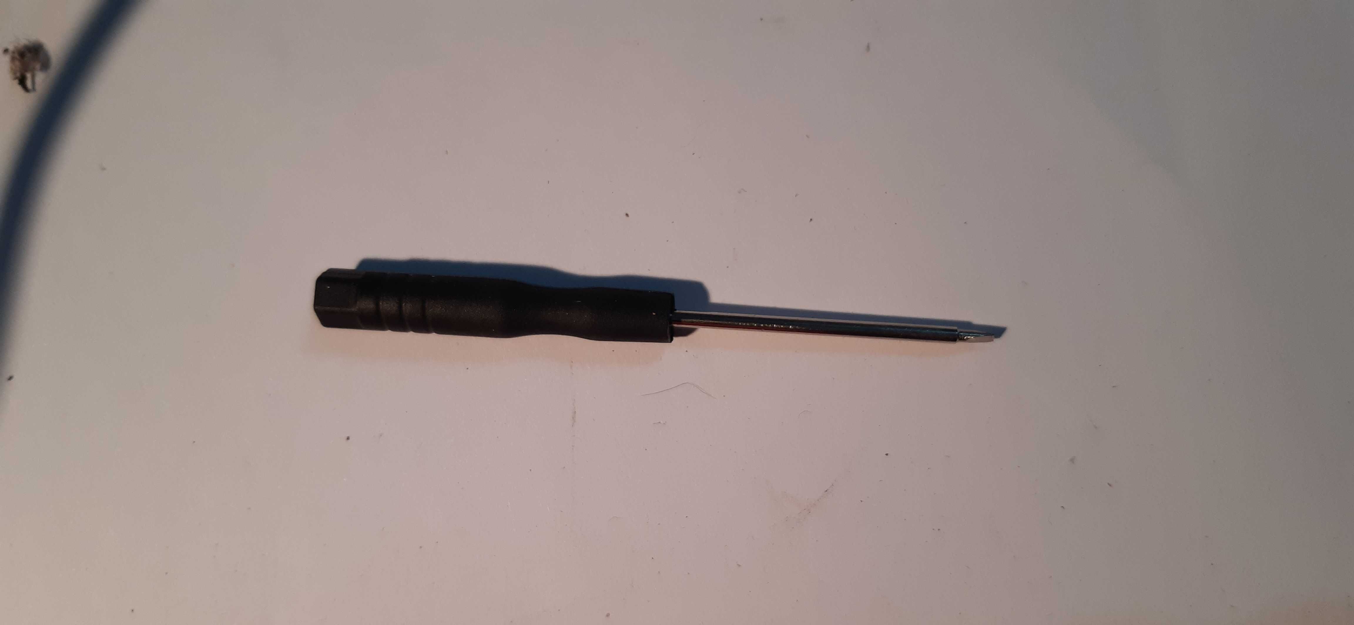 stary mikrofon bezprzewodowy msonic