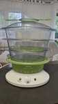 Parowar Tefal Steam Cuisine