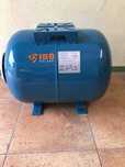 Zbiornik hydroforowy IBO 50l