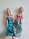 Elza I Anna Kraina Lodu