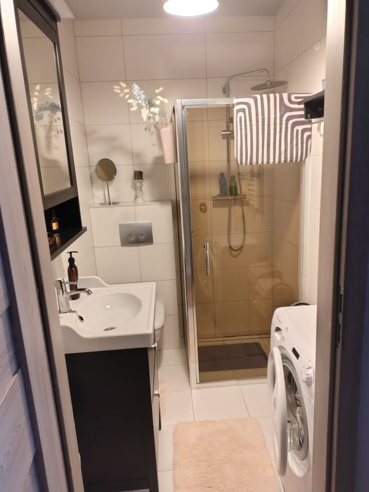 Mieszkanie do wynajecia