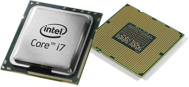 Процессор Intel i3 i5 i7  AMD FX    i7-9700 i5-8600 i3-9100 i3-8100
